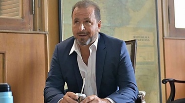Alberto instruyó a Solmi para unir vínculos entre Agricultura y las provincias