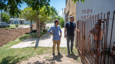 Llovet aseguró que “Somos” renovará las seis bancas en juego