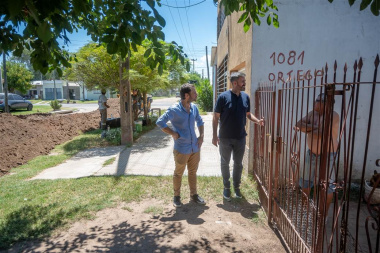 Llovet aseguró que “Somos” renovará las seis bancas en juego