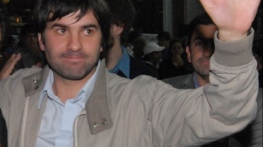 Otro intendente de Randazzo explicitará su apoyo a CFK