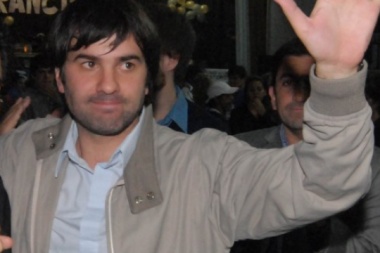 Otro intendente de Randazzo explicitará su apoyo a CFK