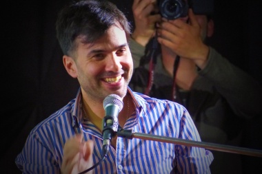 Otra resta para Randazzo: Echarren confirmó pase de Cumplir a Unidad Ciudadana