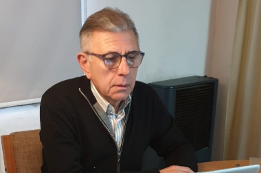 Dirigente de Bragado es nuevo parlamentario del Mercosur