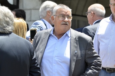 Gatica resaltó apoyo oficialista y opositor a la rendición de cuentas 2021