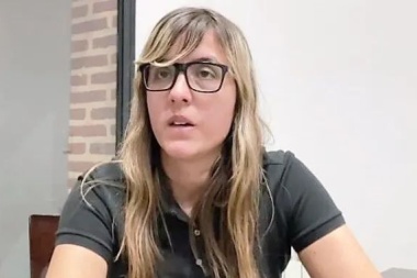 LLA pedirá la interpelación de Barenghi por la rendición de cuentas 2024