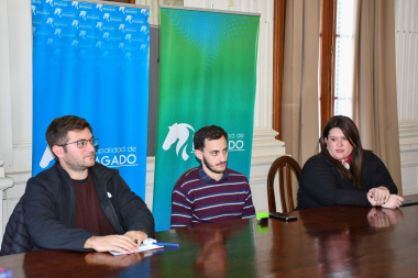 Acuerdo por un bono de $120.000 para municipales de Bragado