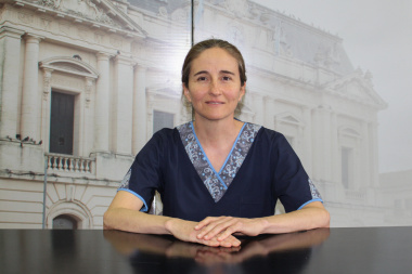 “La salud pública debe trascender gobiernos”