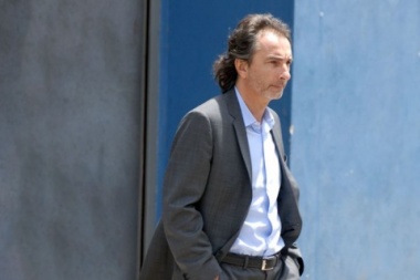 La justicia solicitó el embargo al primo de Macri por el caso Odebrecht