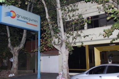 Según el fiscal Ochoaizpuro, "están todos los elementos para sostener las imputaciones”