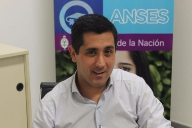 Diotti fue detenido por repartir boleta en una escuela y a las horas fue liberado