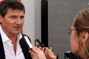 Jorge Fernández desligó a su gobierno municipal de la corrupción