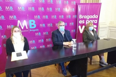 A pesar el brote de casos, Bragado continuará unos días más en fase 5