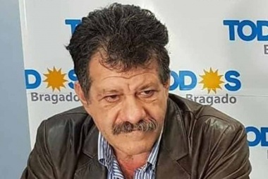 Ex candidato peronista se refirió a Bragado como "la capital de la muerte" por el Covid-19
