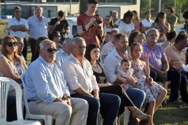 En Bragado, Cáritas construirá cincuenta viviendas