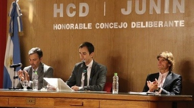 Por el paro de municipales, postergan apertura de sesiones del Concejo