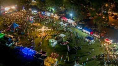 Era Motosierra: municipio PRO anunció la suspensión de eventos masivos