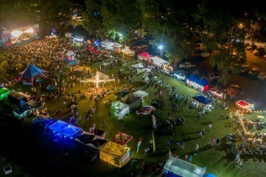 Era Motosierra: municipio PRO anunció la suspensión de eventos masivos