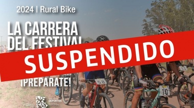 El municipio de Ameghino suspendió un nuevo evento por falta de presupuesto