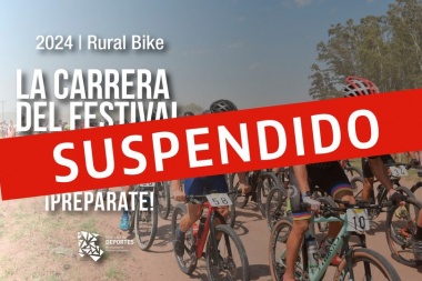 El municipio de Ameghino suspendió un nuevo evento por falta de presupuesto