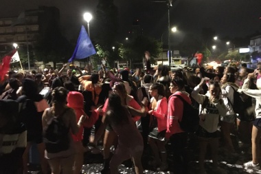 Funcionarios y autoridades educativas se reunieron en la previa del "último primer día"