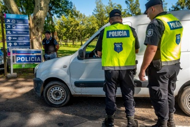Balance positivo en el primer mes de la temporada 2023 en Junín