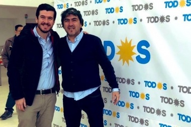 El socialismo de Junín busca fortalecerse en el frente TODOS y se agrupa en la cuarta