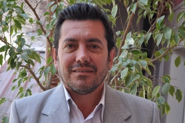 Se lanzó con Pichetto y tendría presencia en la PASO 2023 de Junín