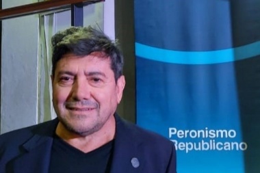 "Juegan a revolear ministros con 25 millones de pobres", criticó Franco