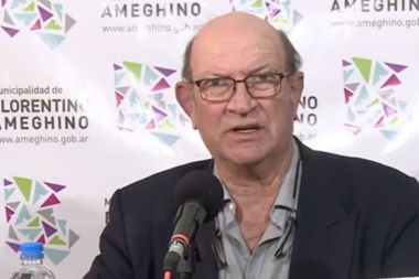 "Que provincia envíe los recursos más rápido, siempre el FIM lo usamos para obras"
