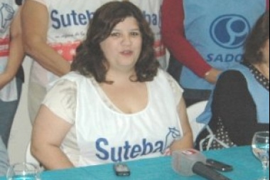 Docentes de Junín advierten que la falta de paritaria complica el inicio de clases