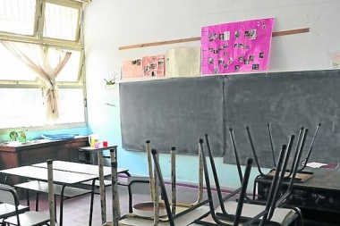 A un mes de inicio clases, la historia entre el Gobierno y los gremios se repite otra vez