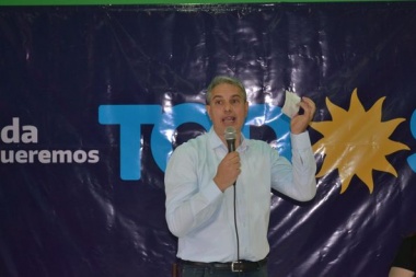 Golía quedó a un paso de Juntos pero se ilusiona con el 2023: "vamos a recuperar Chacabuco"