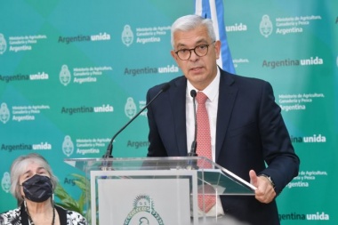 “El Gobierno busca desacoplar el mercado interno de los precios internacionales”