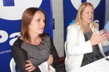 Margarita Stolbizer bajará a la región para sumar radicales díscolos de Cambiemos