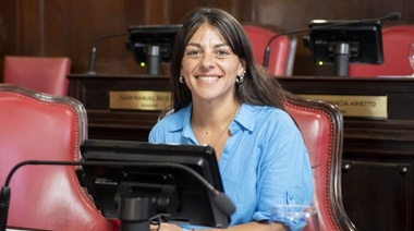 Alonso acentuó que aumentos impositivos en provincia "violan la legalidad"