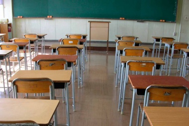 Pehuajó es el distrito de la región que más fondos recibirá para el Consejo Escolar