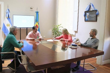 Subsidio del municipio al Consejo Escolar para la compra de calefactores