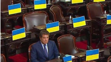 El Partido del Diálogo de Junín sumó críticas a legisladores del PRO