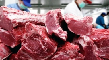 Desde CARBAP vincularon posible cierre de exportación de carne a un "mensaje partidario"