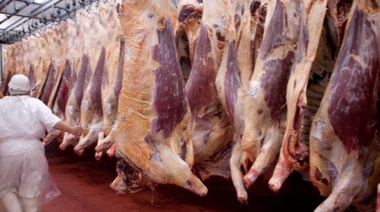 El campo decidió continuar con el paro hasta el próximo 2 de junio