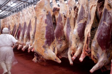 El campo decidió continuar con el paro hasta el próximo 2 de junio