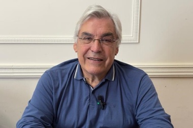 Alegre anunció la llegada de nuevas maquinarias adquiridas por leasing y compra directa