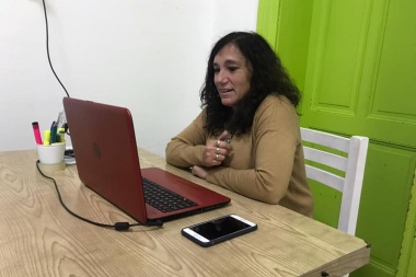 Conmoción en Chivilcoy y la región por el trágico fallecimiento del hijo de Carolina Di Nápoli