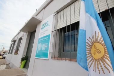 Confirman que salud mental del HIGA realiza 1000 consultas mensuales