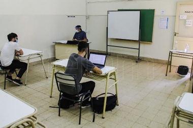 La FEB advirtió que “la batalla inflacionaria la está perdiendo el bolsillo de los docentes"