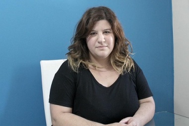 Francina Sierra: “Es una burla que luego de 3 meses sin diálogo ofrezcan el mismo aumento”