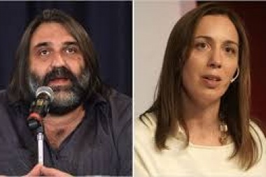 Vidal arma estrategias para eclipsar a Baradel y normalizar el comienzo de clases