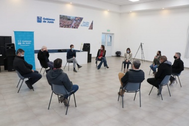 Sin acuerdo por la flexibilización de la fase 2, JxC buscaría una ordenanza