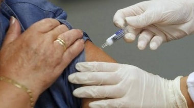 Trenque Lauquen recibió más de mil dosis de vacunas antigripales para avanzar con la campaña
