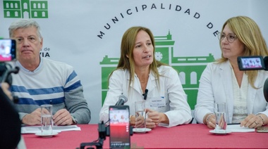 Región Sanitaria II dio detalles sobre la situación del dengue en la zona